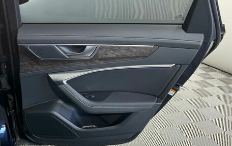 Audi A6, 2020 год, 4 999 000 рублей, 33 фотография