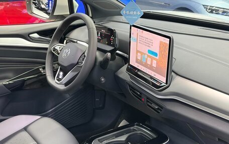 Volkswagen ID.4, 2025 год, 11 фотография