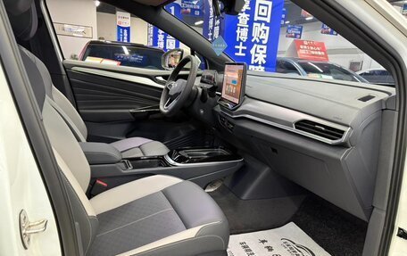 Volkswagen ID.4, 2025 год, 8 фотография