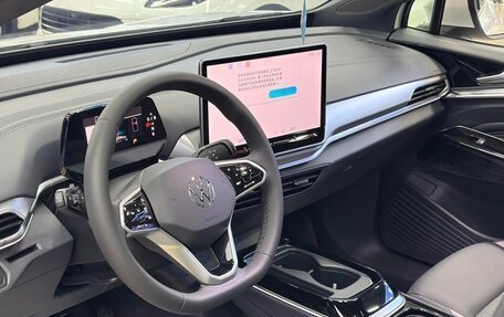 Volkswagen ID.4, 2025 год, 7 фотография