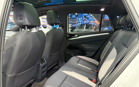 Volkswagen ID.4, 2025 год, 12 фотография