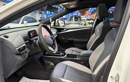 Volkswagen ID.4, 2025 год, 10 фотография