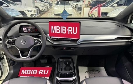 Volkswagen ID.4, 2025 год, 9 фотография