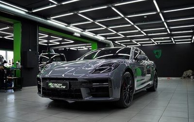 Porsche Panamera, 2025 год, 27 500 000 рублей, 1 фотография