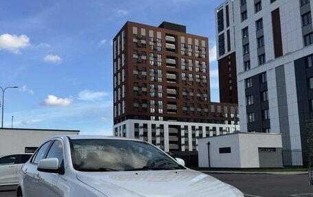 Mitsubishi Lancer IX, 2007 год, 700 000 рублей, 1 фотография