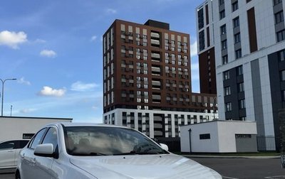 Mitsubishi Lancer IX, 2007 год, 700 000 рублей, 1 фотография