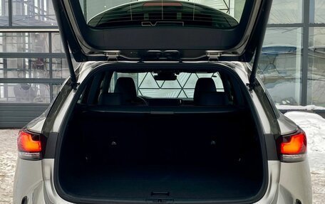 Lexus RX IV рестайлинг, 2025 год, 9 158 000 рублей, 6 фотография