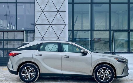 Lexus RX IV рестайлинг, 2025 год, 9 158 000 рублей, 7 фотография