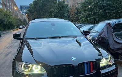BMW X6 M, 2010 год, 2 050 000 рублей, 1 фотография