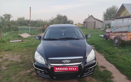 Chery M11 (A3), 2010 год, 260 000 рублей, 1 фотография