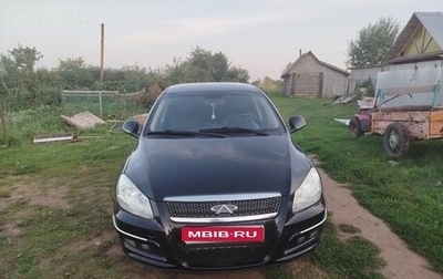 Chery M11 (A3), 2010 год, 260 000 рублей, 1 фотография