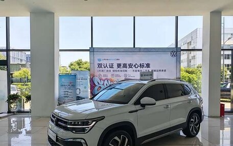 Volkswagen Tharu, 2025 год, 2 545 164 рублей, 1 фотография