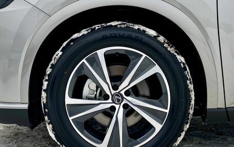 Lexus RX IV рестайлинг, 2025 год, 9 158 000 рублей, 12 фотография