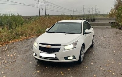 Chevrolet Cruze II, 2012 год, 660 000 рублей, 1 фотография