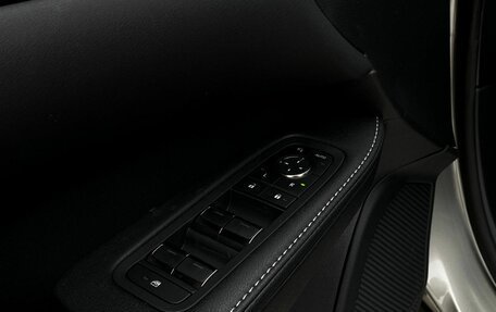 Lexus RX IV рестайлинг, 2025 год, 9 158 000 рублей, 25 фотография
