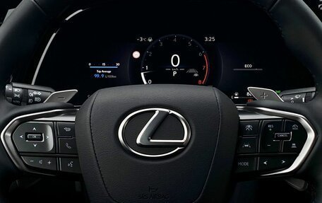 Lexus RX IV рестайлинг, 2025 год, 9 158 000 рублей, 19 фотография
