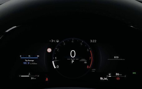 Lexus RX IV рестайлинг, 2025 год, 9 158 000 рублей, 20 фотография