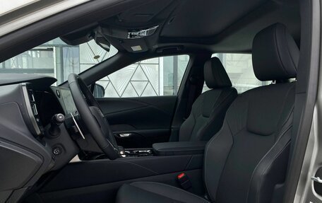 Lexus RX IV рестайлинг, 2025 год, 9 158 000 рублей, 22 фотография