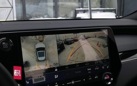 Lexus RX IV рестайлинг, 2025 год, 9 158 000 рублей, 16 фотография