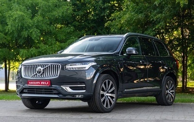 Volvo XC90 II рестайлинг, 2020 год, 5 390 000 рублей, 1 фотография