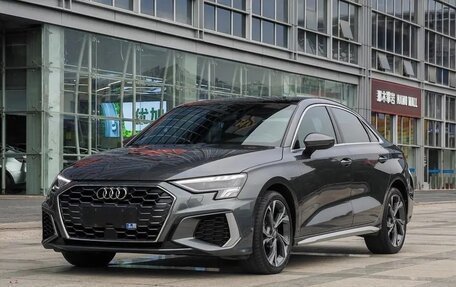 Audi A3, 2021 год, 2 350 000 рублей, 1 фотография