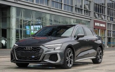 Audi A3, 2021 год, 2 350 000 рублей, 1 фотография