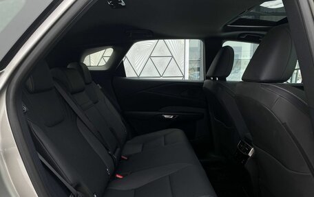 Lexus RX IV рестайлинг, 2025 год, 9 158 000 рублей, 29 фотография