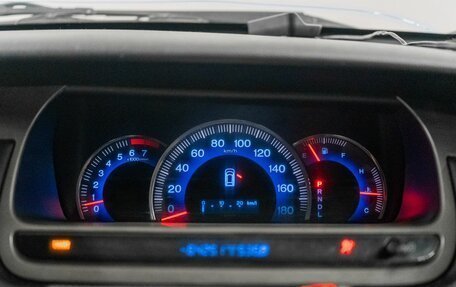 Honda Odyssey III, 2003 год, 600 000 рублей, 9 фотография