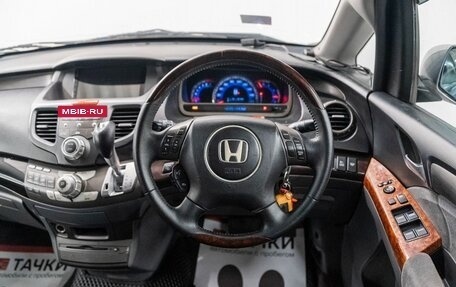 Honda Odyssey III, 2003 год, 600 000 рублей, 8 фотография