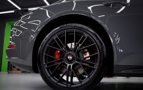 Porsche Panamera, 2025 год, 27 500 000 рублей, 7 фотография