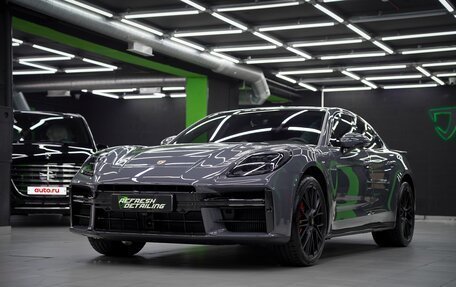 Porsche Panamera, 2025 год, 27 500 000 рублей, 5 фотография