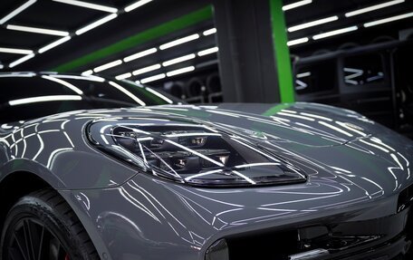 Porsche Panamera, 2025 год, 27 500 000 рублей, 2 фотография