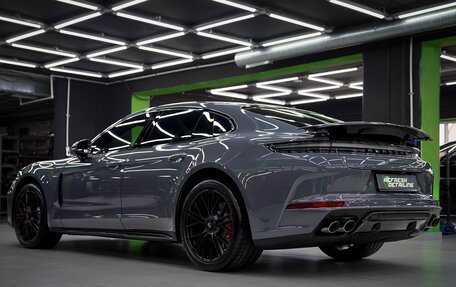 Porsche Panamera, 2025 год, 27 500 000 рублей, 10 фотография