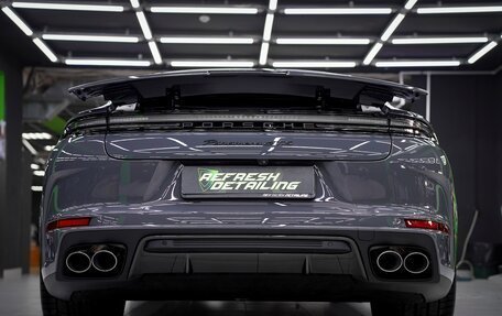 Porsche Panamera, 2025 год, 27 500 000 рублей, 12 фотография