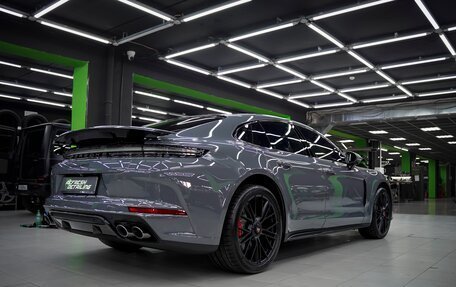 Porsche Panamera, 2025 год, 27 500 000 рублей, 11 фотография