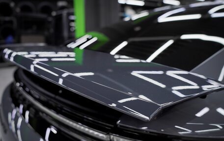 Porsche Panamera, 2025 год, 27 500 000 рублей, 9 фотография