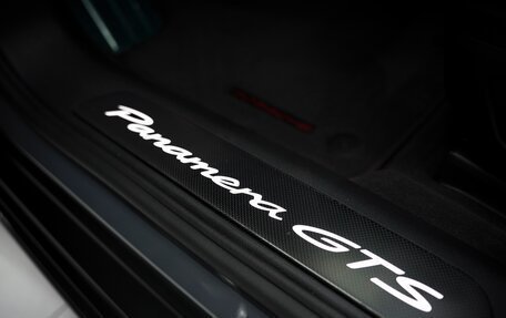 Porsche Panamera, 2025 год, 27 500 000 рублей, 13 фотография
