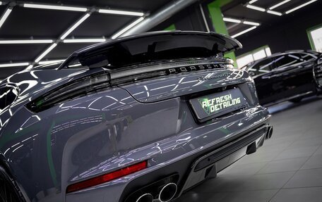 Porsche Panamera, 2025 год, 27 500 000 рублей, 8 фотография