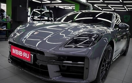 Porsche Panamera, 2025 год, 27 500 000 рублей, 6 фотография