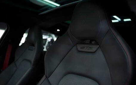 Porsche Panamera, 2025 год, 27 500 000 рублей, 14 фотография
