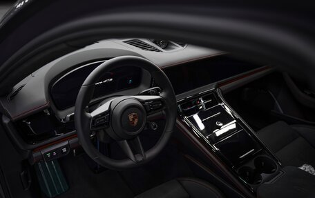 Porsche Panamera, 2025 год, 27 500 000 рублей, 22 фотография