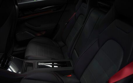 Porsche Panamera, 2025 год, 27 500 000 рублей, 19 фотография