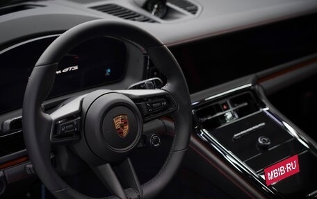 Porsche Panamera, 2025 год, 27 500 000 рублей, 15 фотография