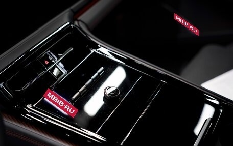 Porsche Panamera, 2025 год, 27 500 000 рублей, 16 фотография