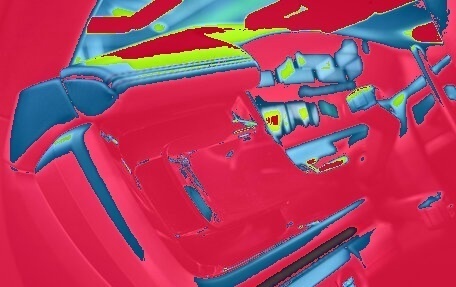 Porsche Panamera, 2025 год, 27 500 000 рублей, 21 фотография