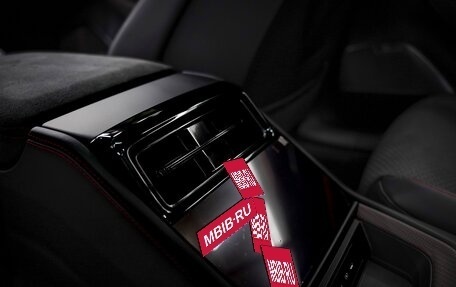 Porsche Panamera, 2025 год, 27 500 000 рублей, 18 фотография