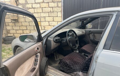 Mazda Xedos 6, 1992 год, 320 000 рублей, 5 фотография