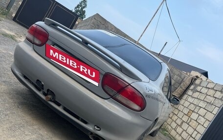 Mazda Xedos 6, 1992 год, 320 000 рублей, 4 фотография