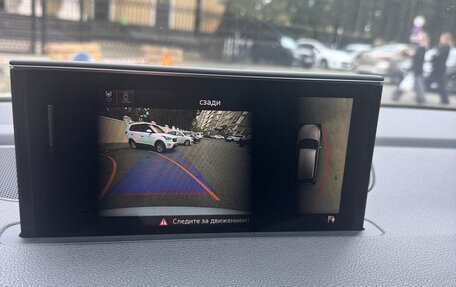 Audi Q7, 2018 год, 5 000 000 рублей, 5 фотография