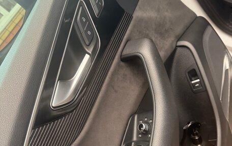 Audi Q7, 2018 год, 5 000 000 рублей, 12 фотография